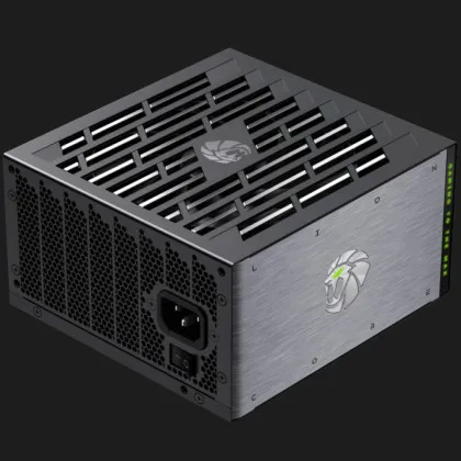 Блок живлення GAMEMAX Lion Core 1000P 1000W (Lion core 1000P)