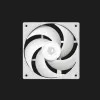 Вентилятор ID-Cooling AS-120-W KIT x3 120 (White) (AS-120-W TRIO)
