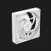 Вентилятор ID-Cooling AS-120-W KIT x3 120 (White) (AS-120-W TRIO)