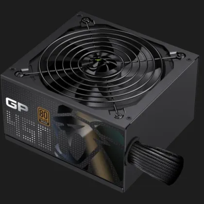 Блок питания GAMEMAX GP 450B 450W (GP 450B)