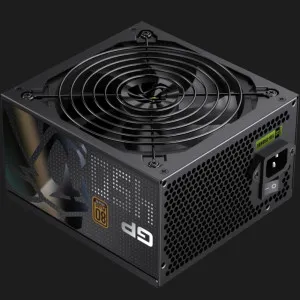 Блок живлення GAMEMAX GP 450B 450W (GP 450B)