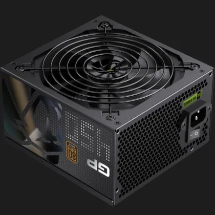 Блок питания GAMEMAX GP 450B 450W (GP 450B)