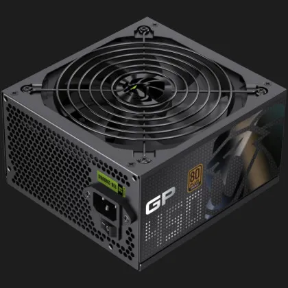 Блок питания GAMEMAX GP 450B 450W (GP 450B)