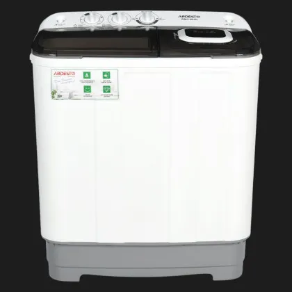Пральна машина напівавтомат Ardesto (WMH-B65D) (White)