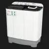 Пральна машина напівавтомат Ardesto (WMH-B65D) (White)