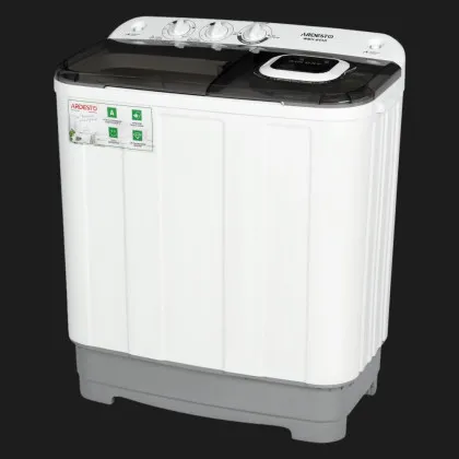Пральна машина напівавтомат Ardesto (WMH-B65D) (White)