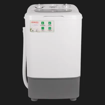 Пральна машина напівавтомат Ardesto (WMH-B65) (White)