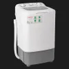  Стиральная машина полуавтомат Ardesto (WMH-B65) (White)