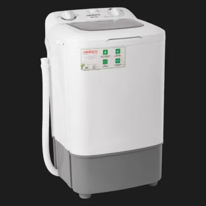 Пральна машина напівавтомат Ardesto (WMH-B65) (White)