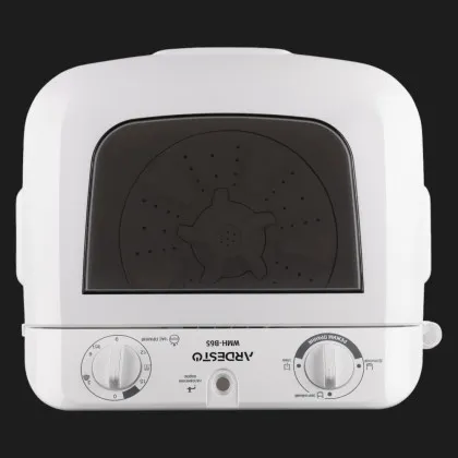 Пральна машина напівавтомат Ardesto (WMH-B65) (White)