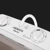  Стиральная машина полуавтомат Ardesto (WMH-B65) (White)