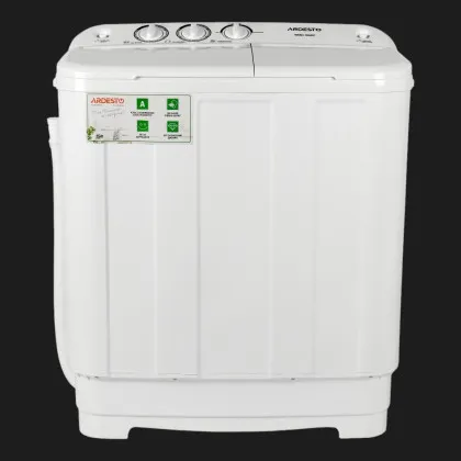 Пральна машина напівавтомат Ardesto (WMH-W60C) (White)