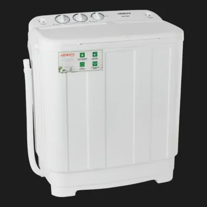 Пральна машина напівавтомат Ardesto (WMH-W60C) (White)