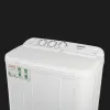Пральна машина напівавтомат Ardesto (WMH-W60C) (White)