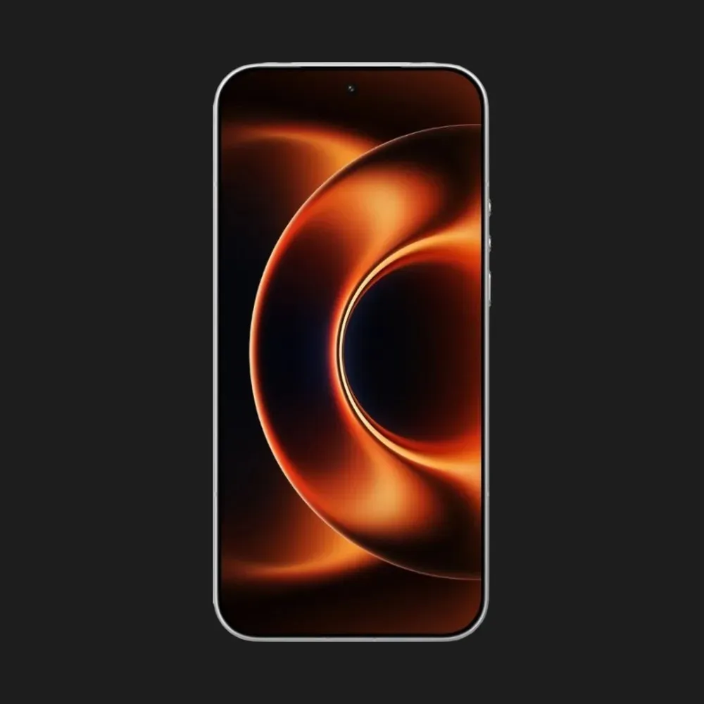б/у Xiaomi 17 Ultra 16/512GB (White) (Идеальное состояние)