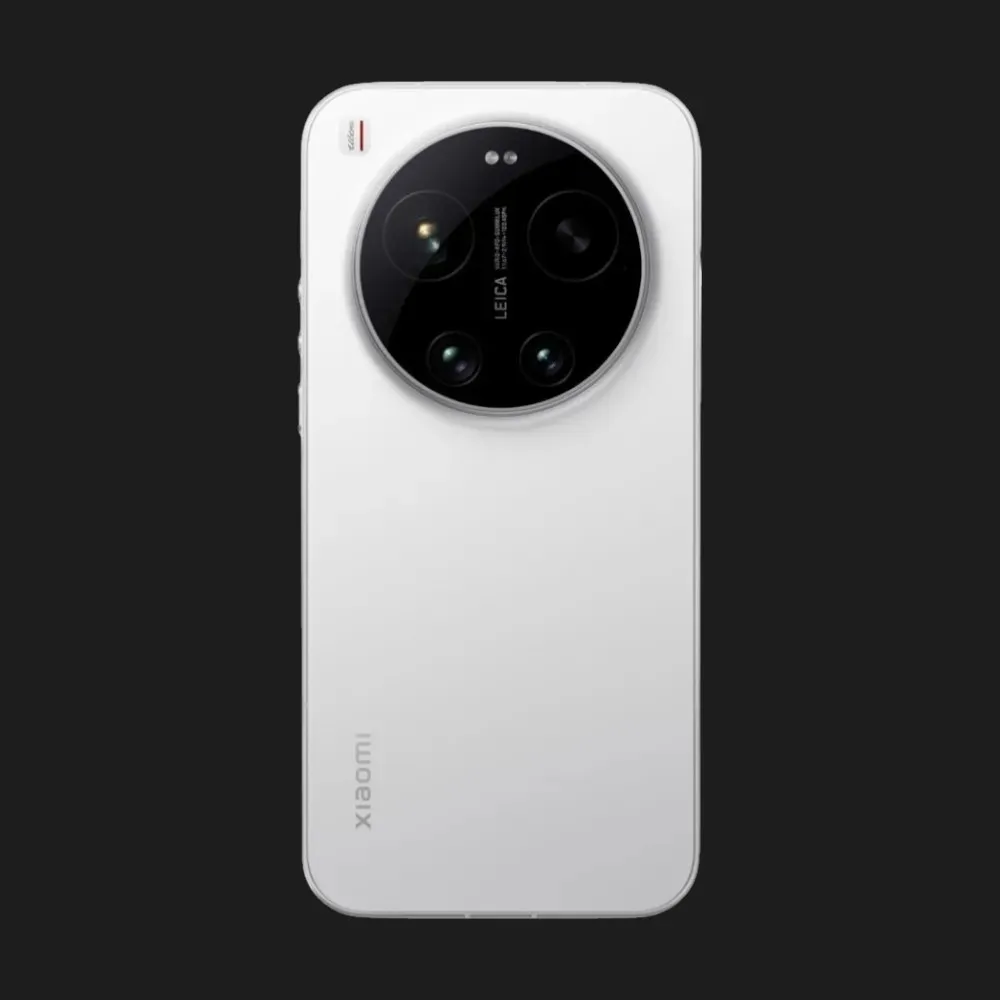 б/у Xiaomi 17 Ultra 16/512GB (White) (Идеальное состояние)