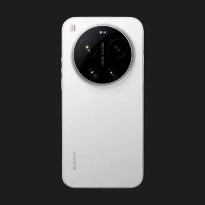 б/у Xiaomi 17 Ultra 16/512GB (White) (Идеальное состояние)