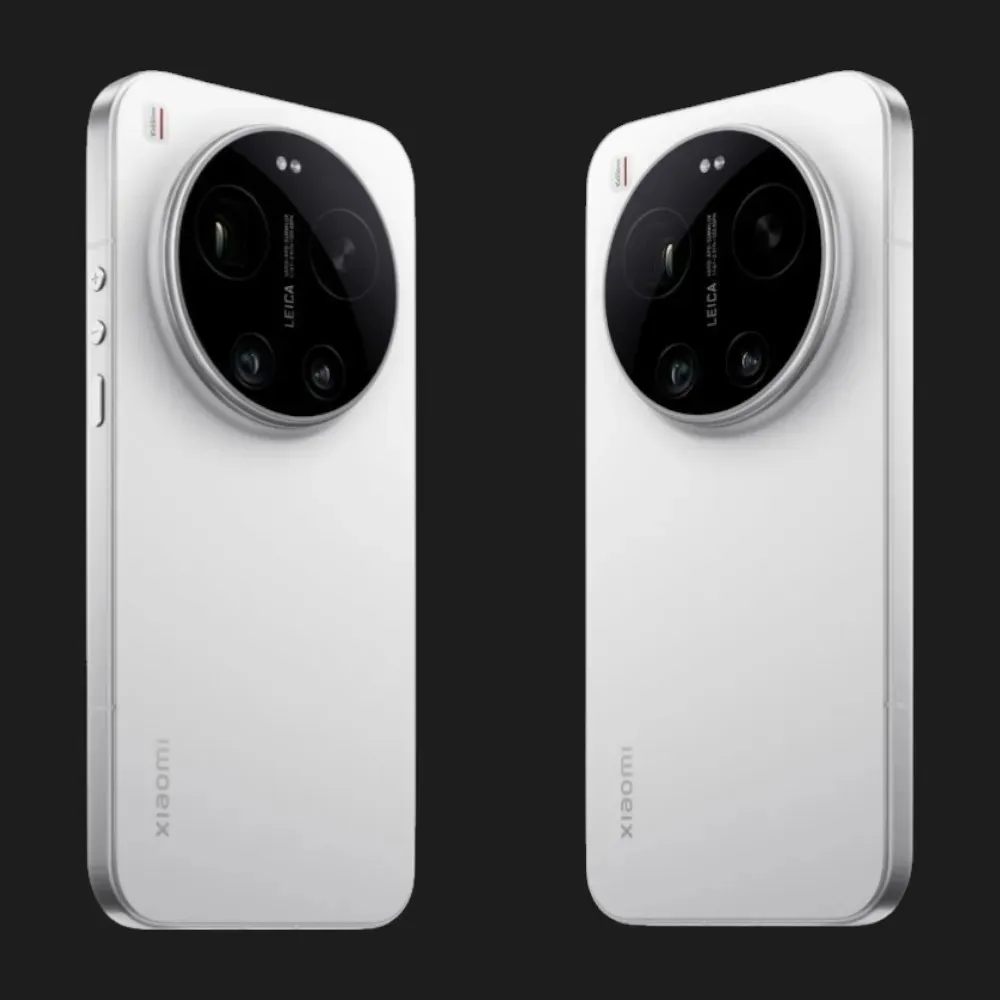 б/у Xiaomi 17 Ultra 16/512GB (White) (Идеальное состояние)
