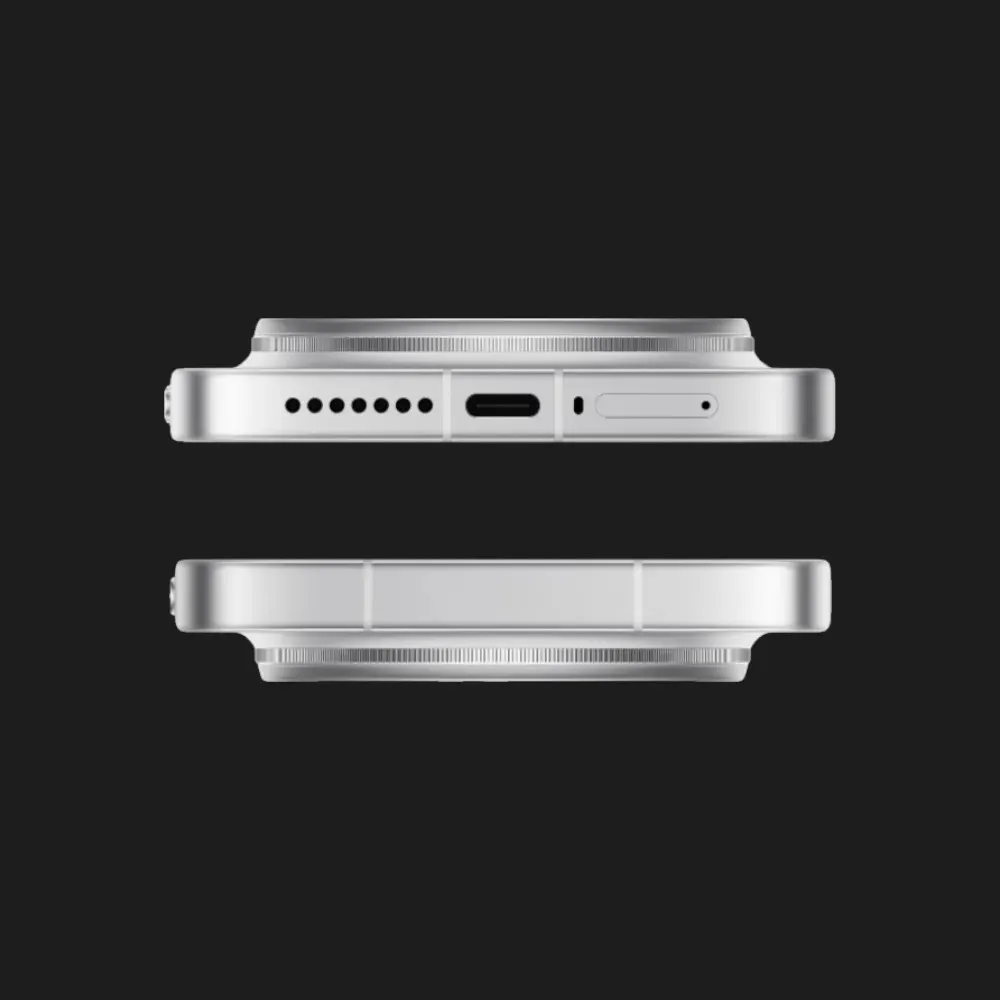 б/у Xiaomi 17 Ultra 16/512GB (White) (Идеальное состояние)