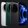 б/у Xiaomi 17 Ultra 16/512GB (White) (Идеальное состояние)