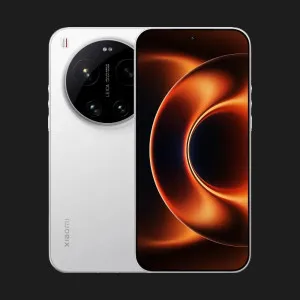 б/у Xiaomi 17 Ultra 12/256GB (White) (Как Новый)