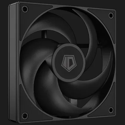 Вентилятор ID-Cooling AS-120-K 120 (Black) (AS-120-K)