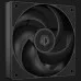 Вентилятор ID-Cooling AS-120-K 120 (Black) (AS-120-K)