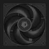 Вентилятор ID-Cooling AS-120-K 120 (Black) (AS-120-K)