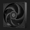 Вентилятор ID-Cooling AS-120-K 120 (Black) (AS-120-K)