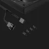 Вентилятор ID-Cooling AS-120-K 120 (Black) (AS-120-K)
