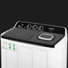 Пральна машина напівавтомат Ardesto (WMH-B80D) (White)