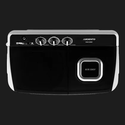 Пральна машина напівавтомат Ardesto (WMH-B80D) (White)