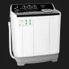 Пральна машина напівавтомат Ardesto (WMH-B80D) (White)