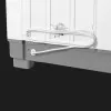 Пральна машина напівавтомат Ardesto (WMH-B80D) (White)