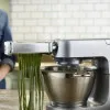 Насадка Kenwood для пасты Tagliolini 1.5 мм (Stainless Steel) (KAX982ME)