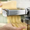 Насадка Kenwood для пасты Tagliolini 1.5 мм (Stainless Steel) (KAX982ME)