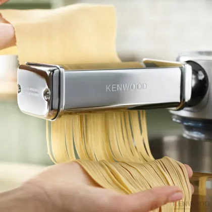 Насадка Kenwood для пасты Tagliolini 1.5 мм (Stainless Steel) (KAX982ME)