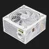 Блок живлення GAMEMAX GP 550B 550W (White) (GP 550B WH)
