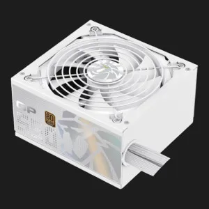 Блок живлення GAMEMAX GP 550B 550W (White) (GP 550B WH)