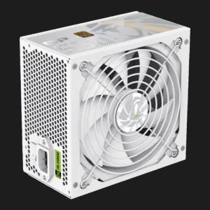 Блок живлення GAMEMAX GP 550B 550W (White) (GP 550B WH)