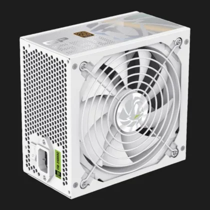 Блок питания GAMEMAX GP 550B 550W (White) (GP 550B WH)