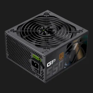 Блок живлення GAMEMAX GP 550B 550W (Black) (GP 550B)
