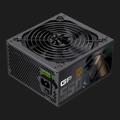 Блок питания GAMEMAX GP 550B 550W (Black) (GP 550B)