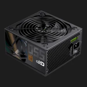 Блок живлення GAMEMAX GP 550B 550W (Black) (GP 550B)