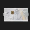 Блок питания GAMEMAX GP 650B 650W (White) (GP 650B WH)