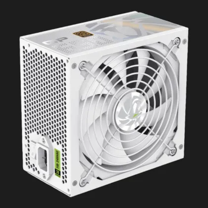 Блок питания GAMEMAX GP 650B 650W (White) (GP 650B WH)