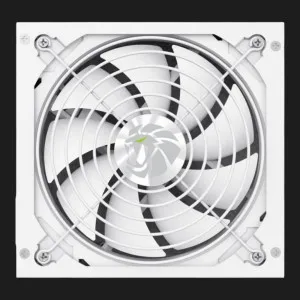 Блок живлення GAMEMAX GP 650B 650W (White) (GP 650B WH)