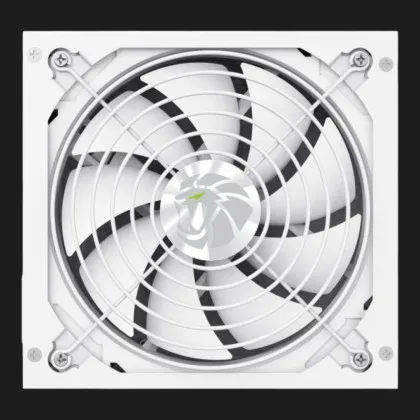 Блок питания GAMEMAX GP 650B 650W (White) (GP 650B WH)