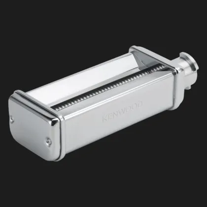 Насадка Kenwood для пасты Trenette 3.5 мм (Stainless Steel) (KAX983ME)