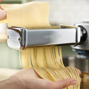 Насадка Kenwood для пасты Trenette 3.5 мм (Stainless Steel) (KAX983ME)